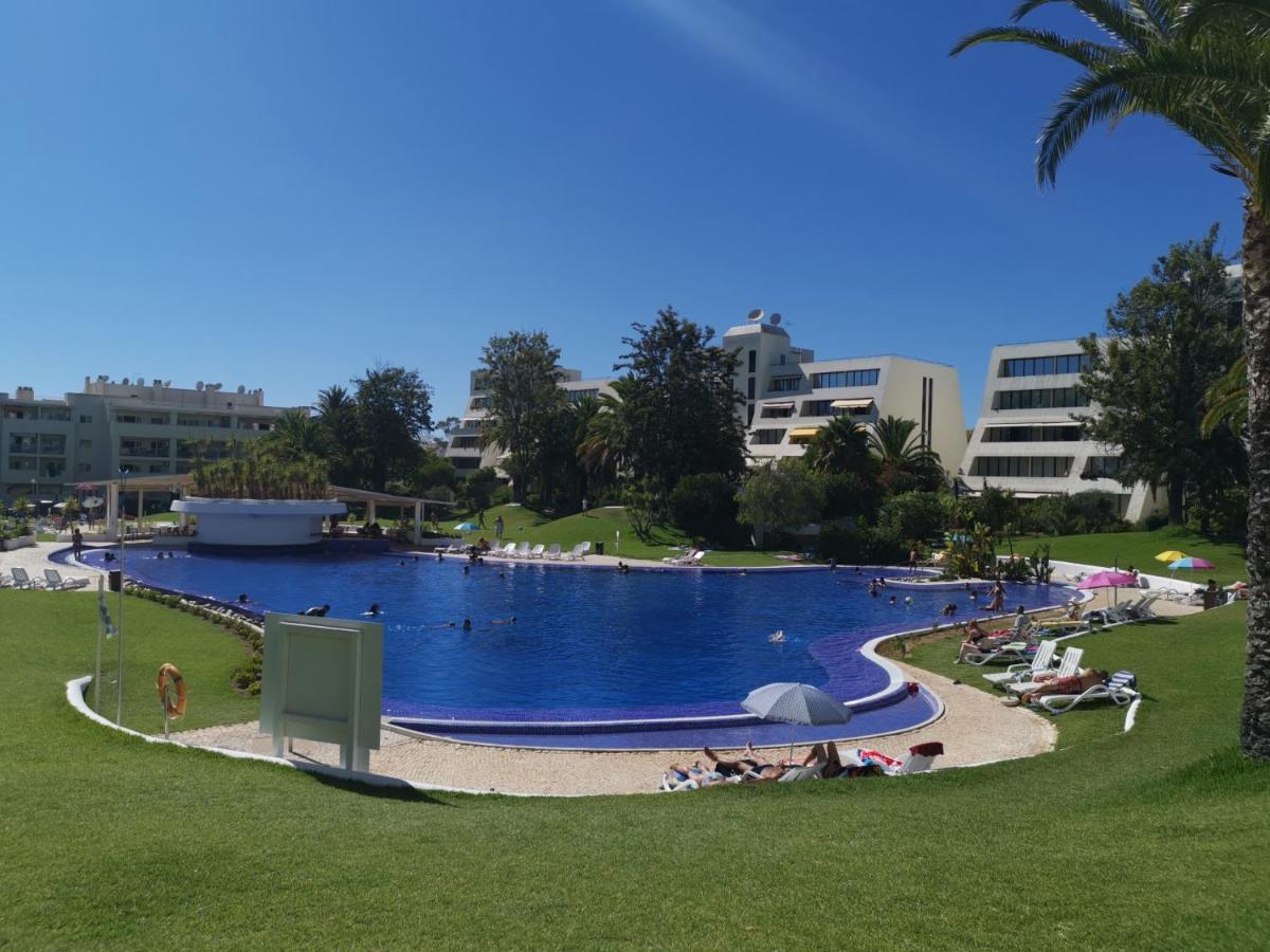 Casa Lucinha Apartment Alvor Exterior photo