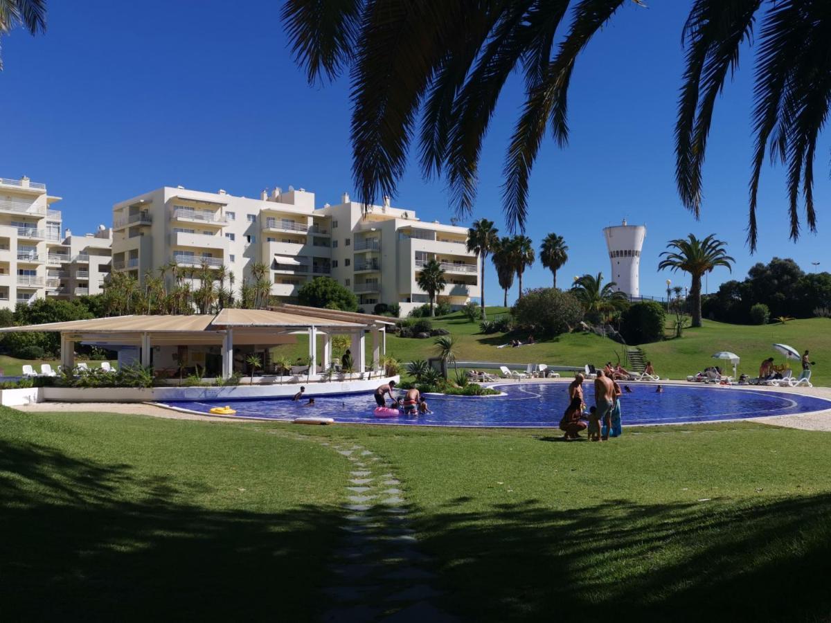 Casa Lucinha Apartment Alvor Exterior photo