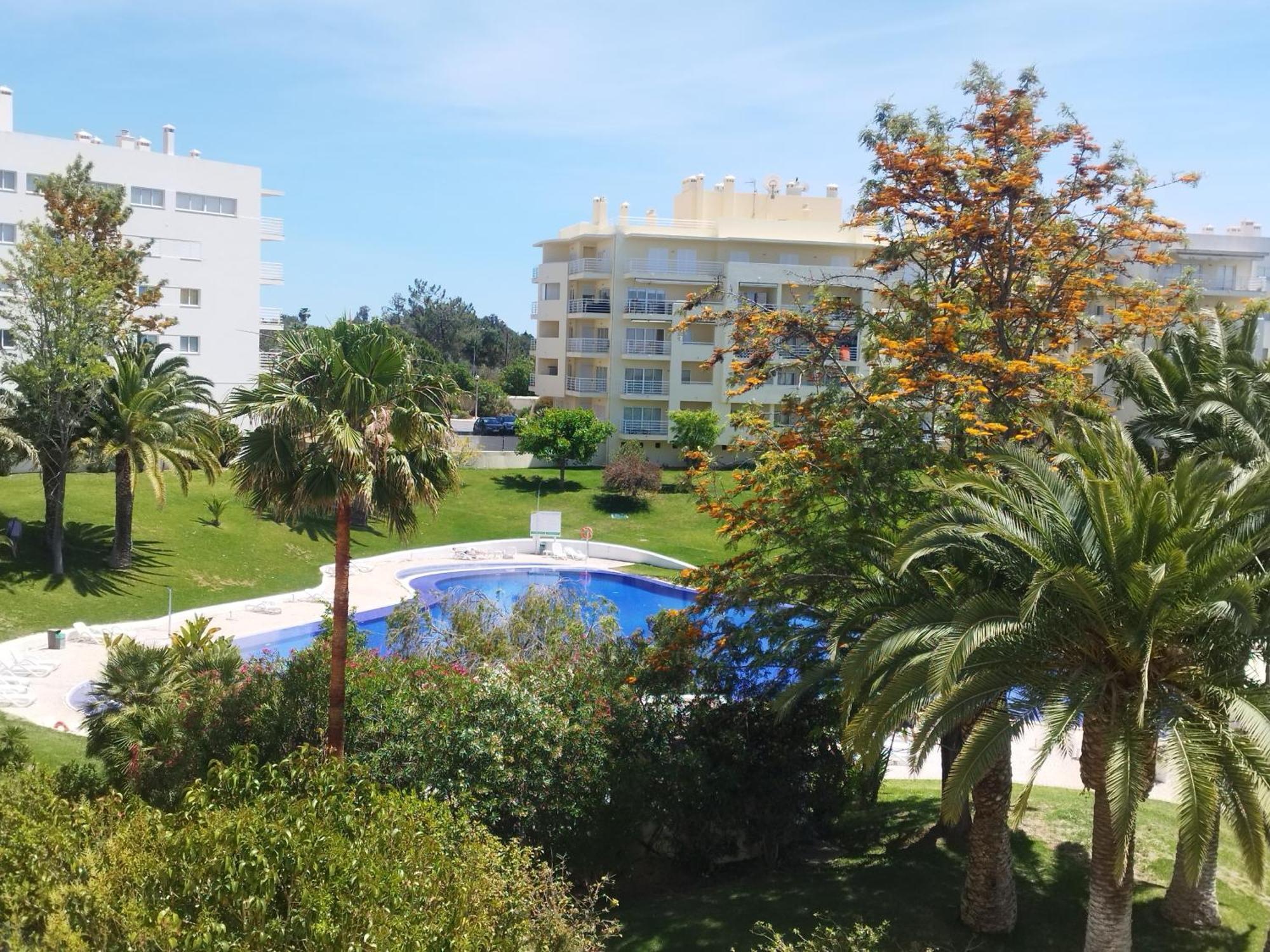 Casa Lucinha Apartment Alvor Exterior photo