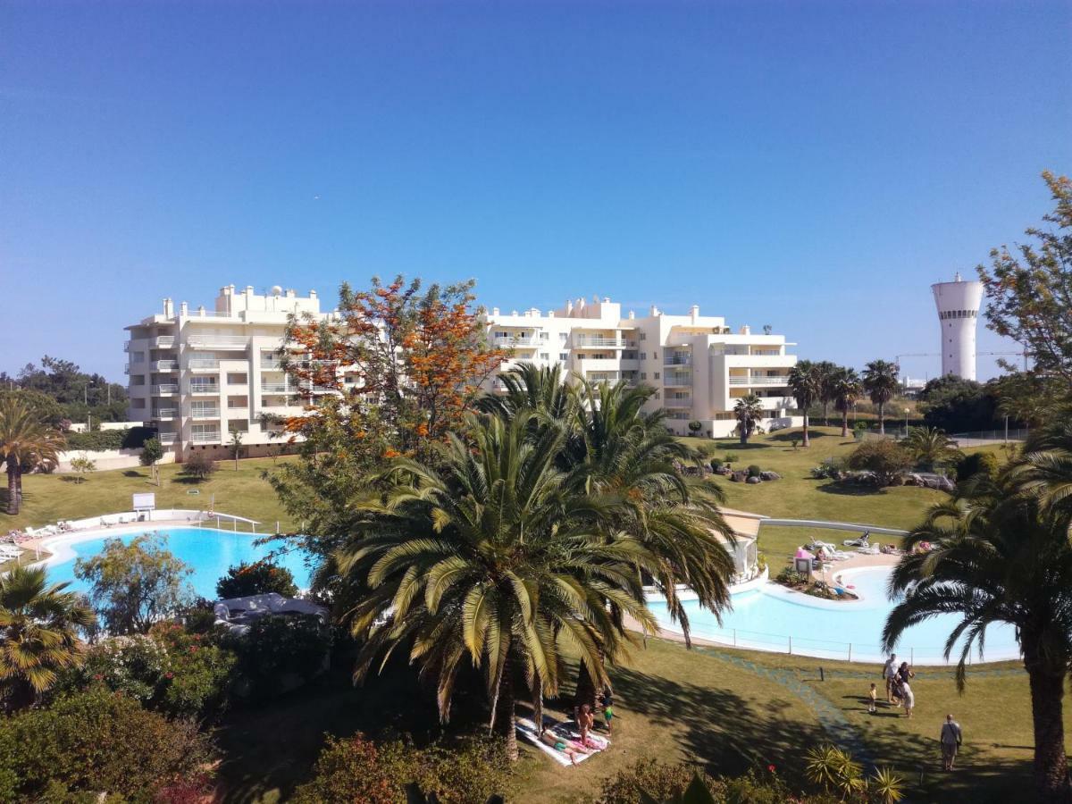 Casa Lucinha Apartment Alvor Exterior photo