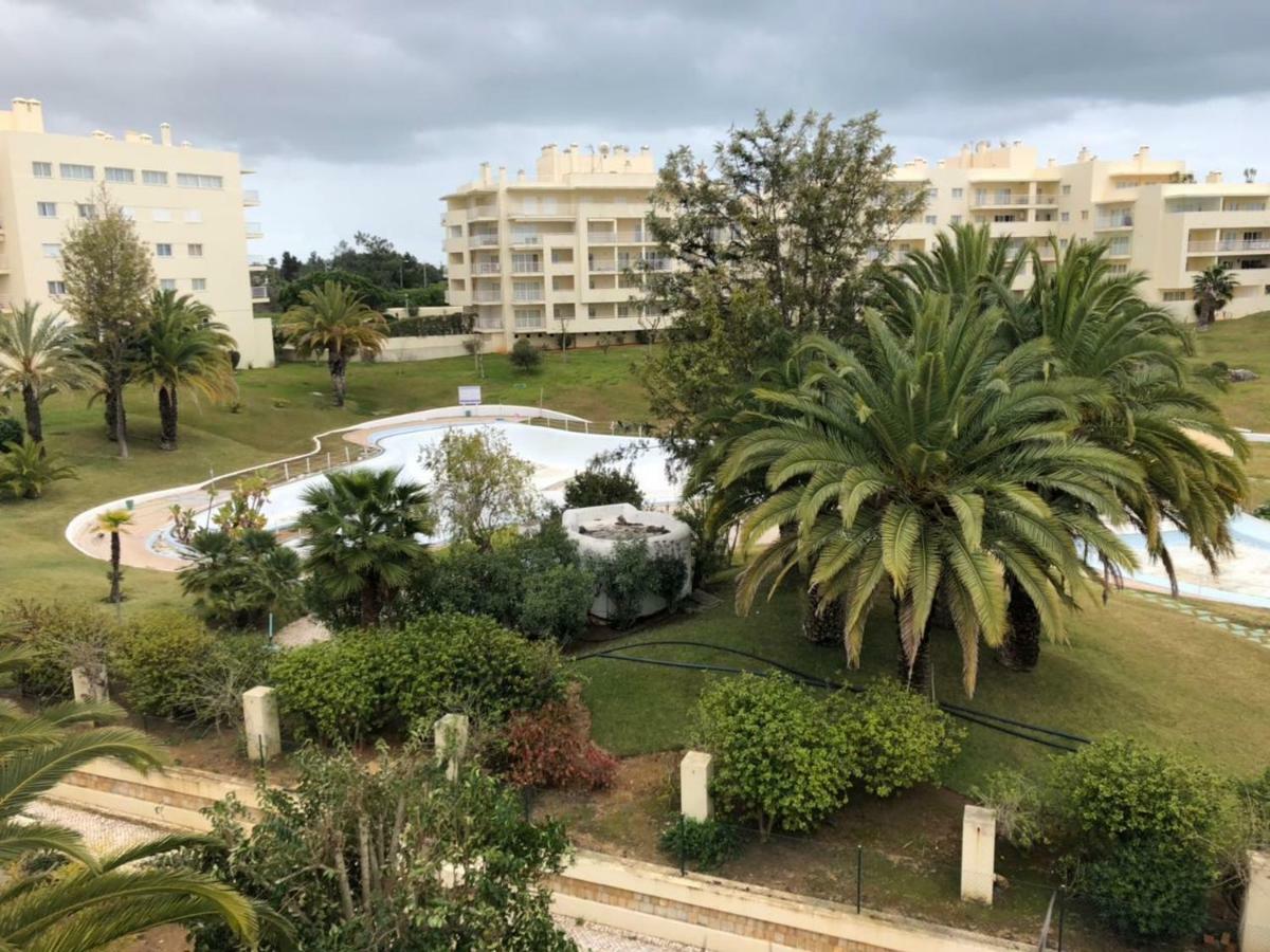 Casa Lucinha Apartment Alvor Exterior photo